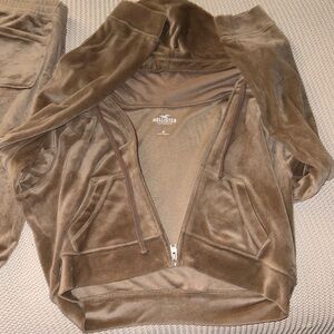 Super Soft Hollister Set